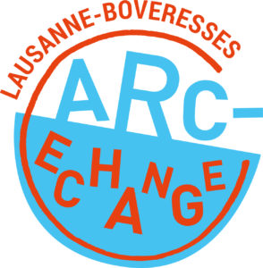 Mashka_ARC-Echange_logos-Lausanne-Boveresses